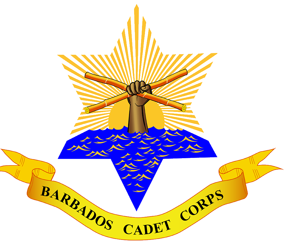 Barbados Cadet Corps